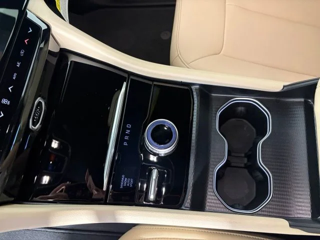New 2026 Black Jeep Limited image 30