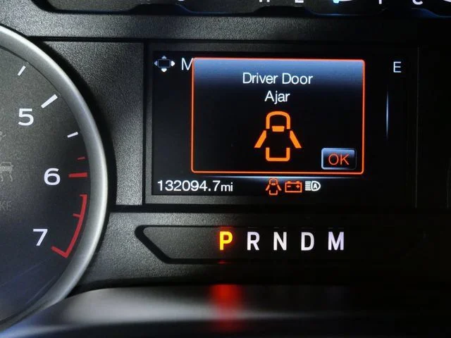 Used 2020 Red Ford XLT image 21