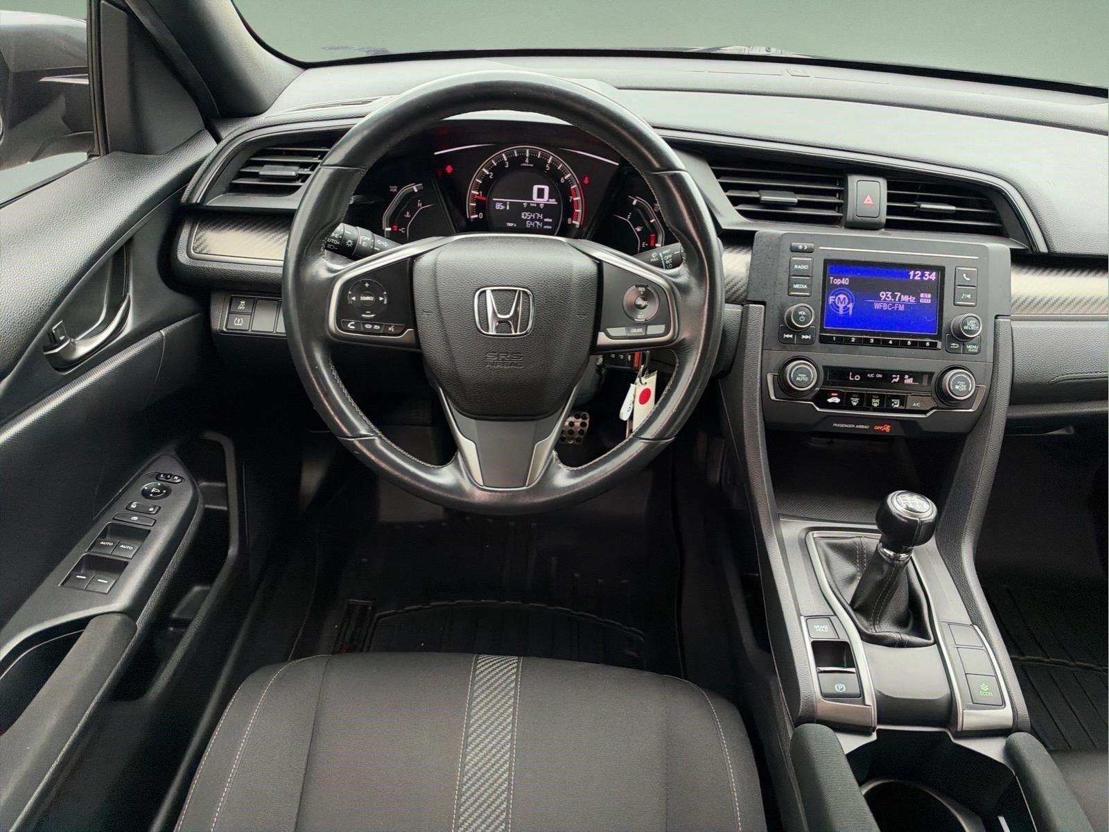 Used 2018 Polished Metal Metallic Honda Sport image 15