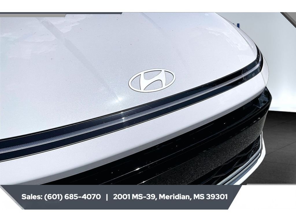 2025 Hyundai Sonata SE - Photo 21
