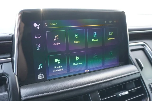 Used 2022 Black Chevrolet LT image 32