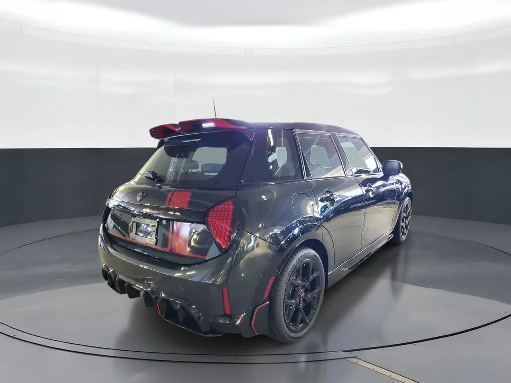 New 2026 Gray MINI  image 3