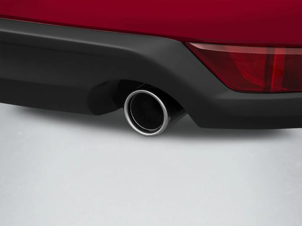Used 2019 Red Mazda Touring image 30