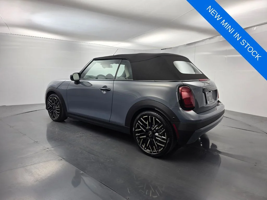 New 2026 Brown MINI Signature Plus image 7