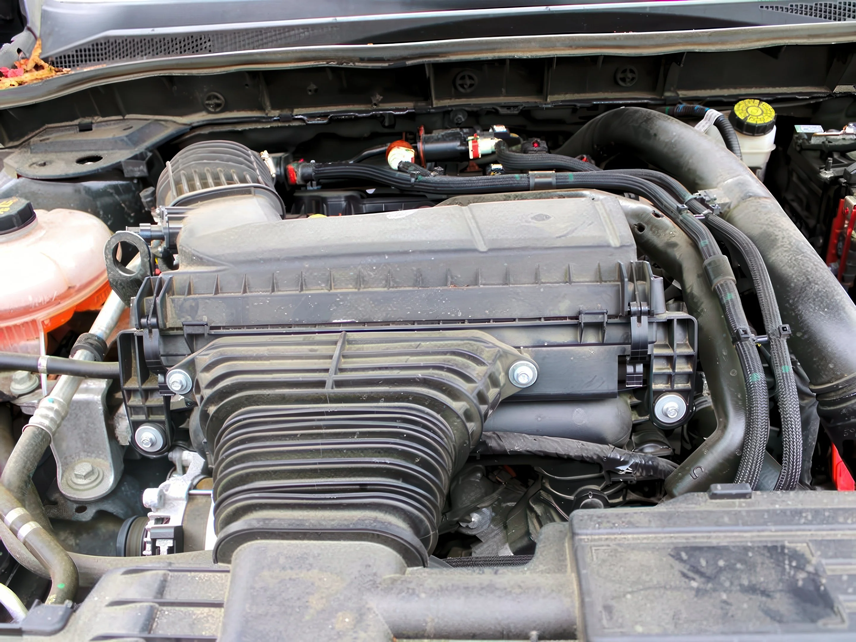 2024 Ford Escape Platinum - Photo 37