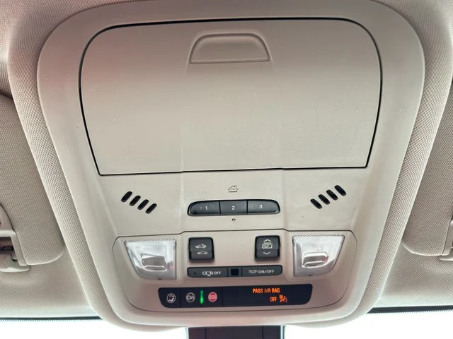 Used 2023 Sterling Metallic GMC Denali image 52