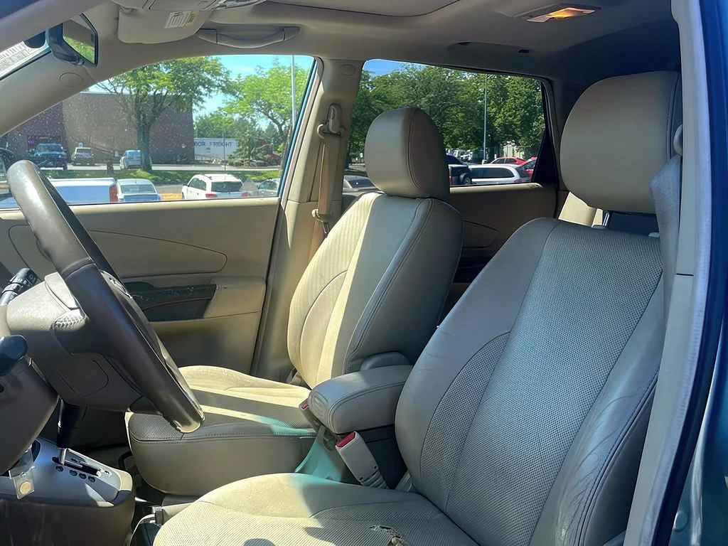 2007 Hyundai Tucson Limited - Photo 13