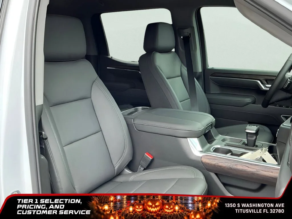 2026 GMC Sierra 1500 SLT - Photo 20