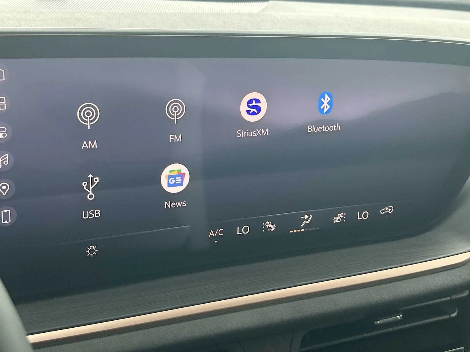2026 Buick Envision Sport Touring - Photo 12