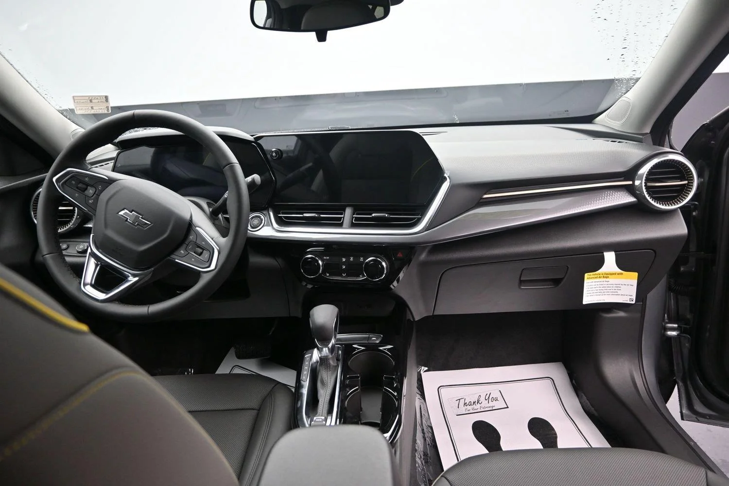 2026 Chevrolet Trax Activ - Photo 11