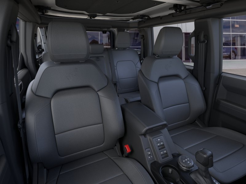 New 2026 Avalanche Gray Ford Outer Banks® image 35
