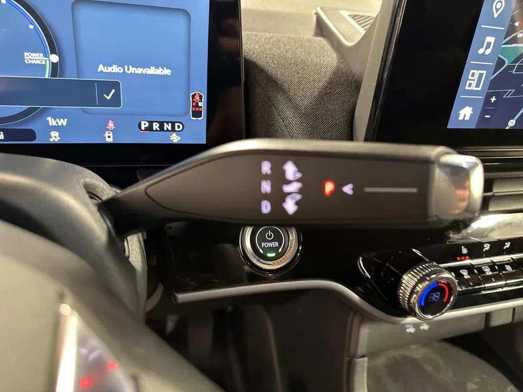 2025 Honda Prologue EX - Photo 24