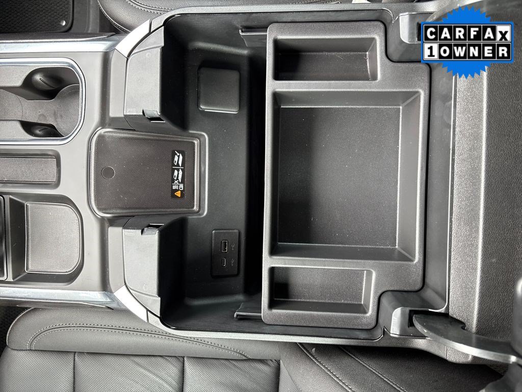 Used 2025 Black Chevrolet LTZ image 24