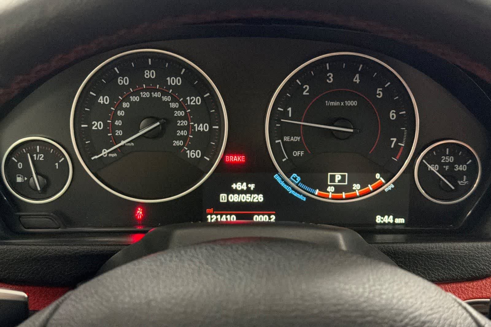 Used 2016 White BMW 428i image 26