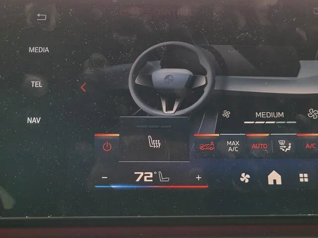 2025 BMW 2 Series M235 - Photo 17