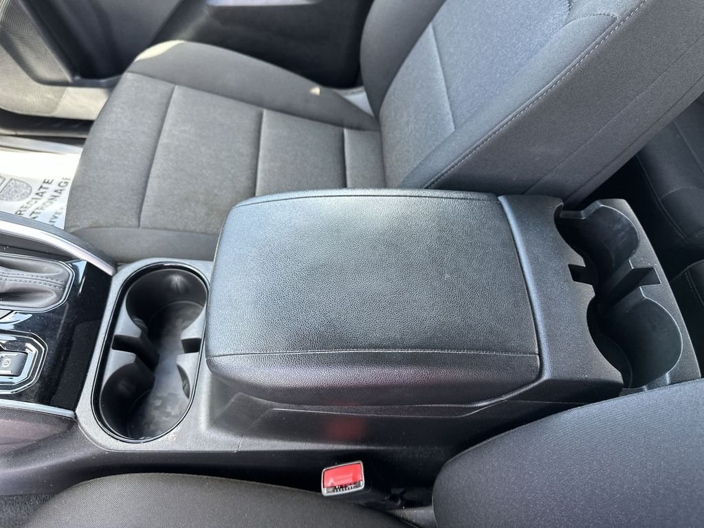 Used 2024 Gray Chevrolet Trail Boss image 27