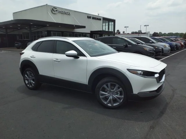 2025 Mazda CX-30 Preferred AWD's photo