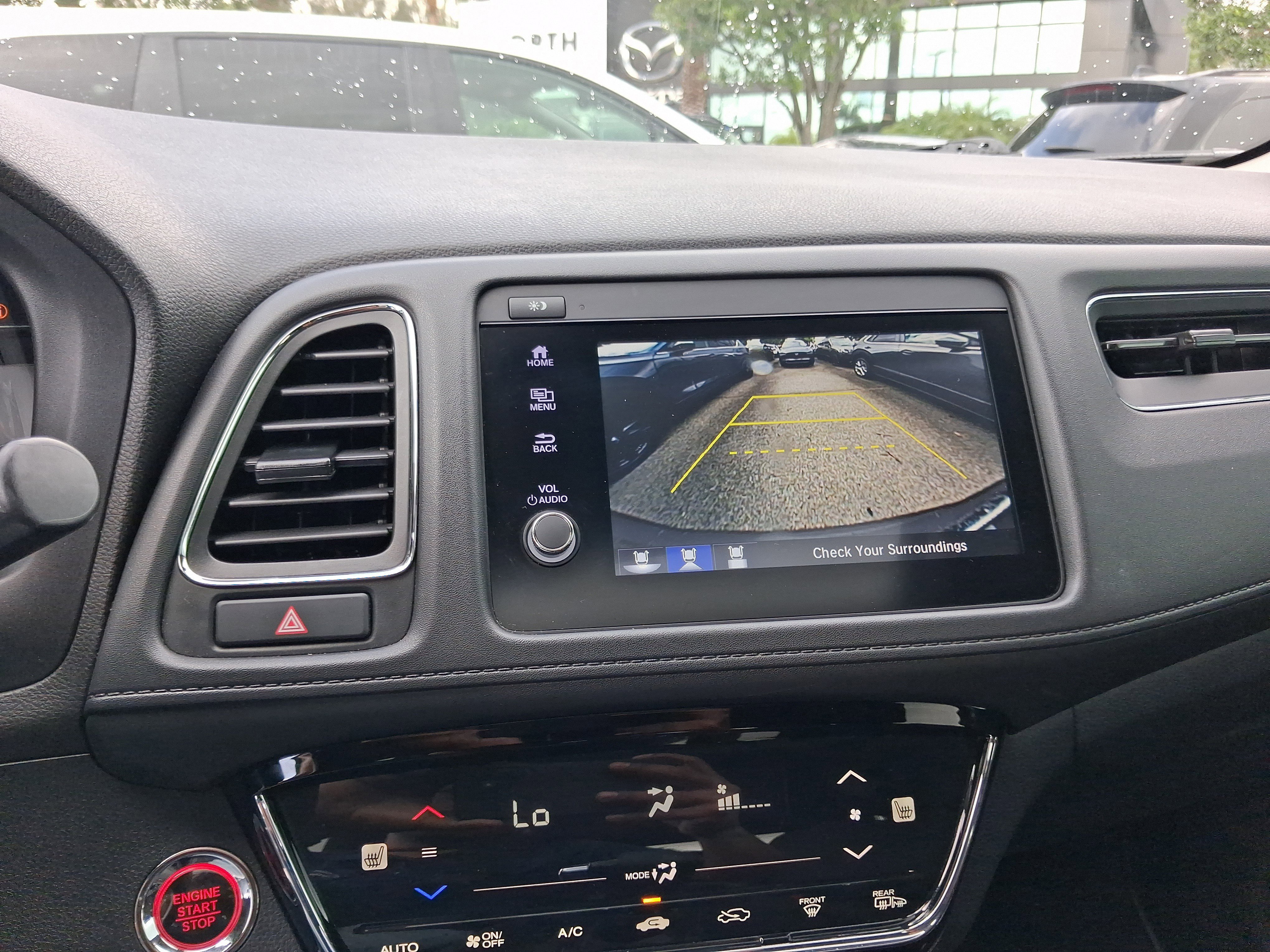 Used 2022  Honda EX image 15