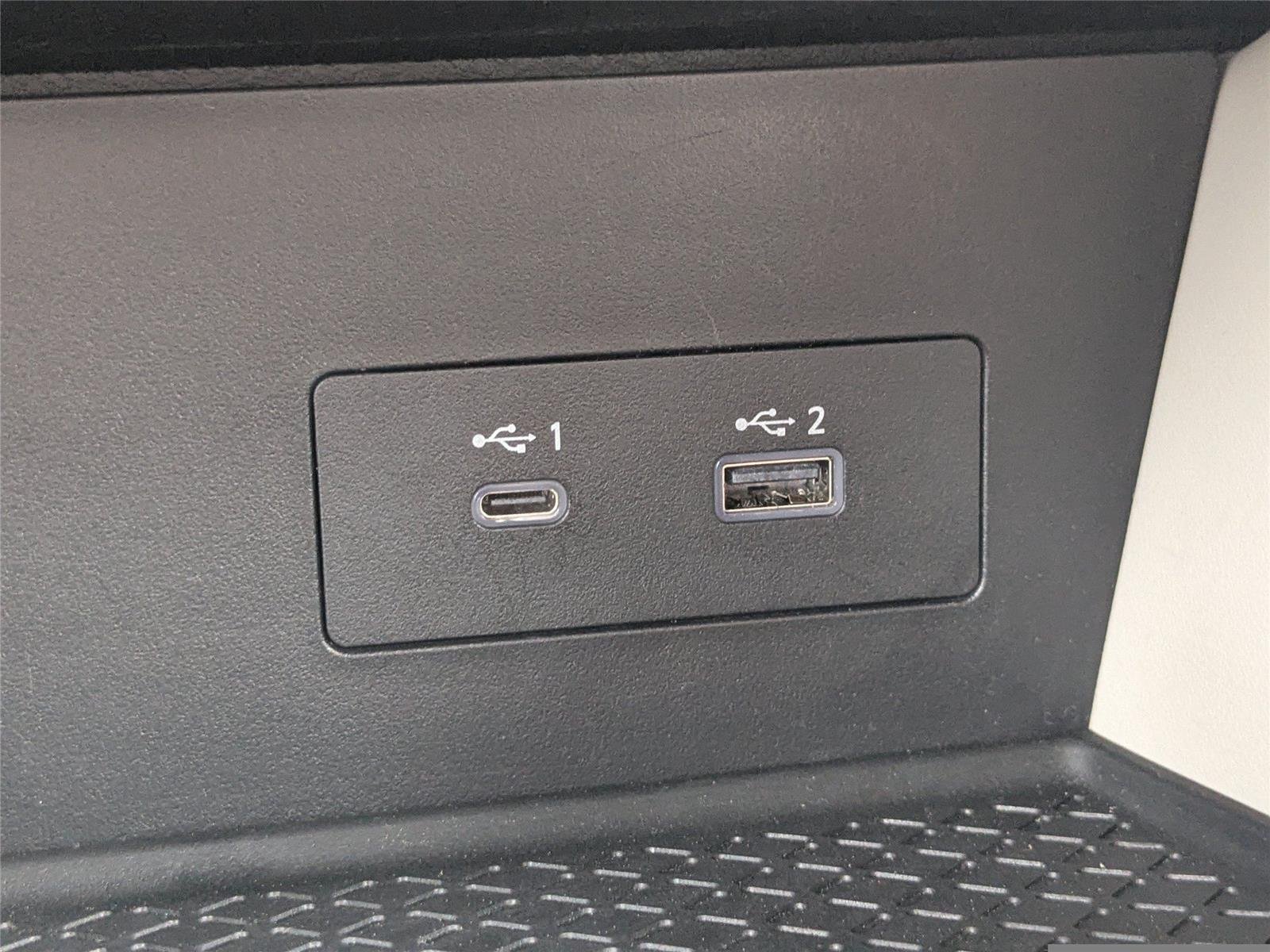 Used 2022 Deep Ocean Blue Pearl Nissan SL image 21