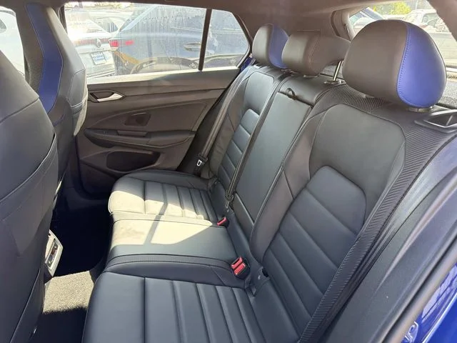 New 2026 Blue Volkswagen 2.0T image 11