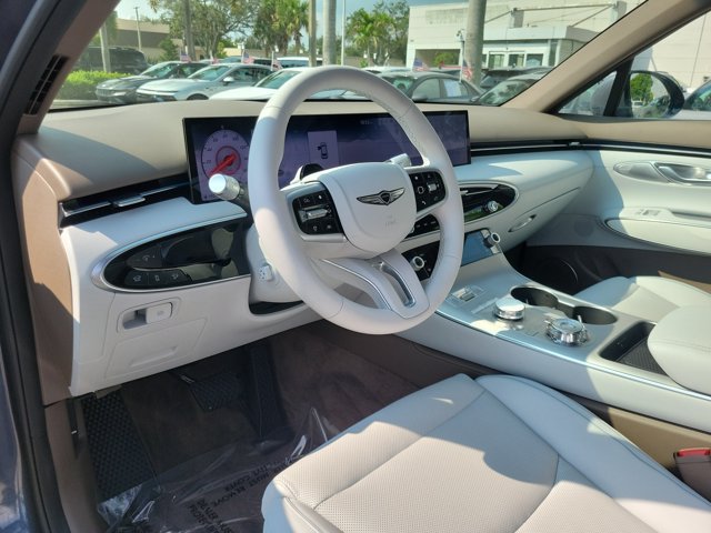 Used 2026 Blue Genesis 2.5T Advanced image 18
