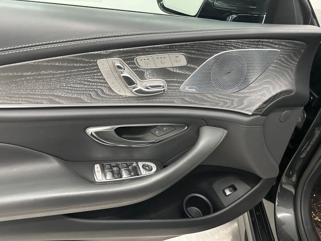 Used 2019 Gray Mercedes-Benz S image 15
