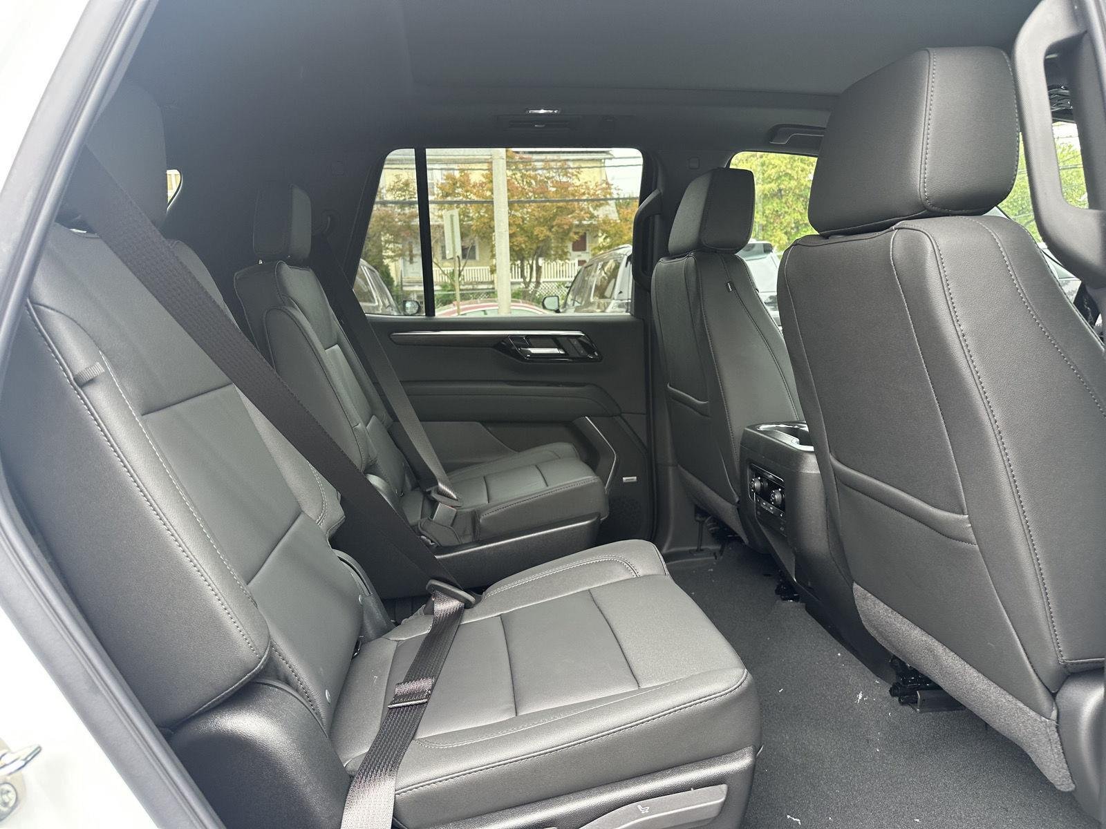 2027 Chevrolet Tahoe LT - Photo 13