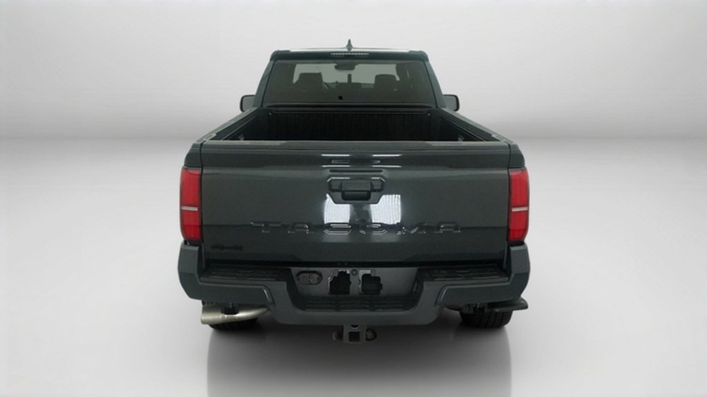 New 2026 Underground Toyota TRD Sport image 42