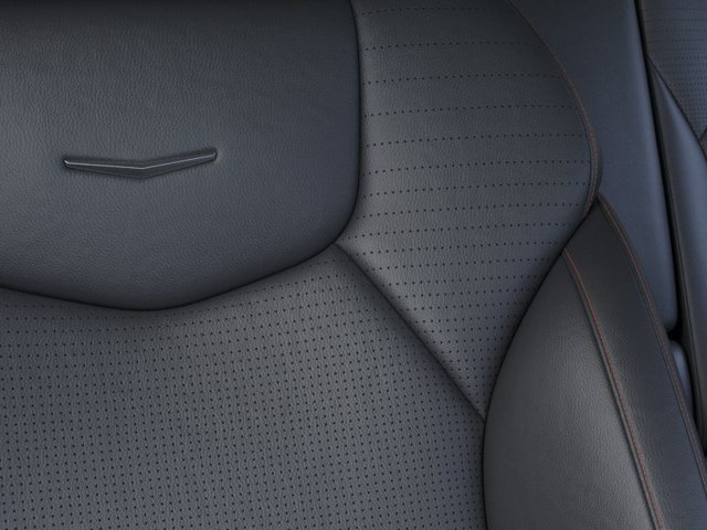 2026 Cadillac CT5 Sport - Photo 21