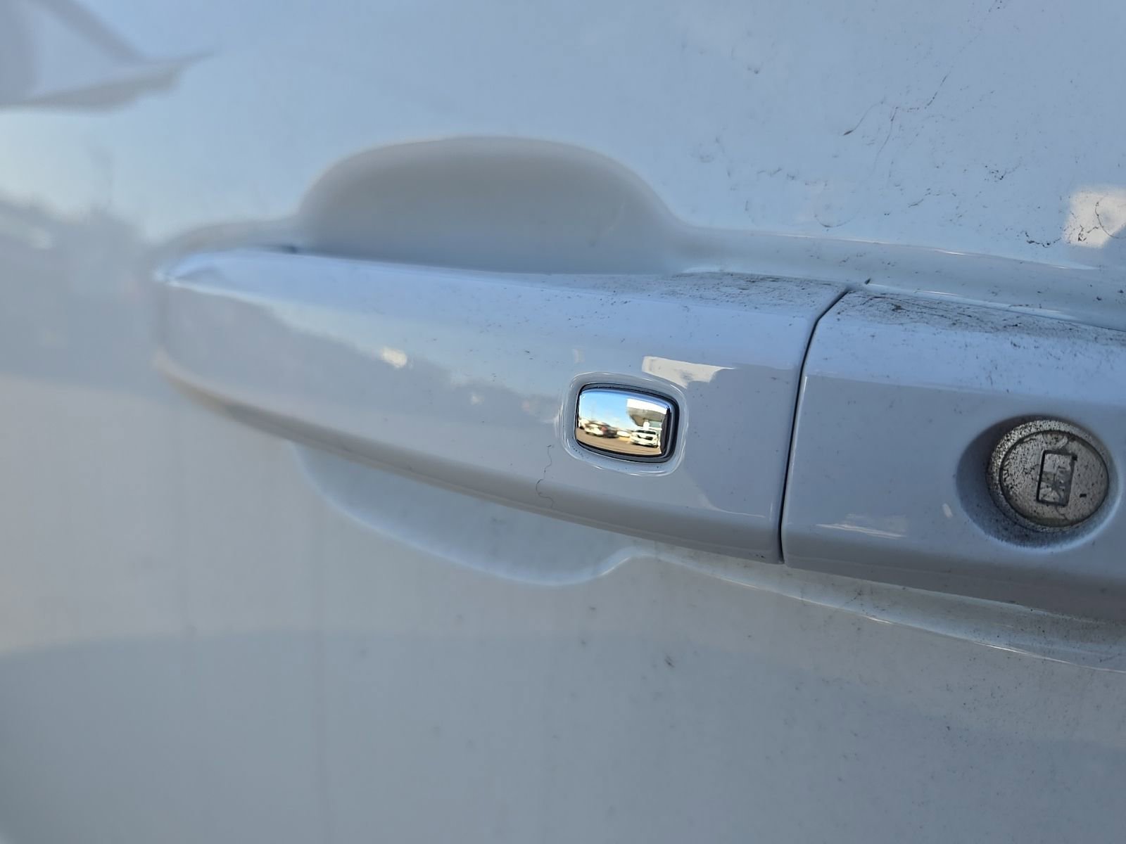 New 2026 Summit White GMC AT4X image 20