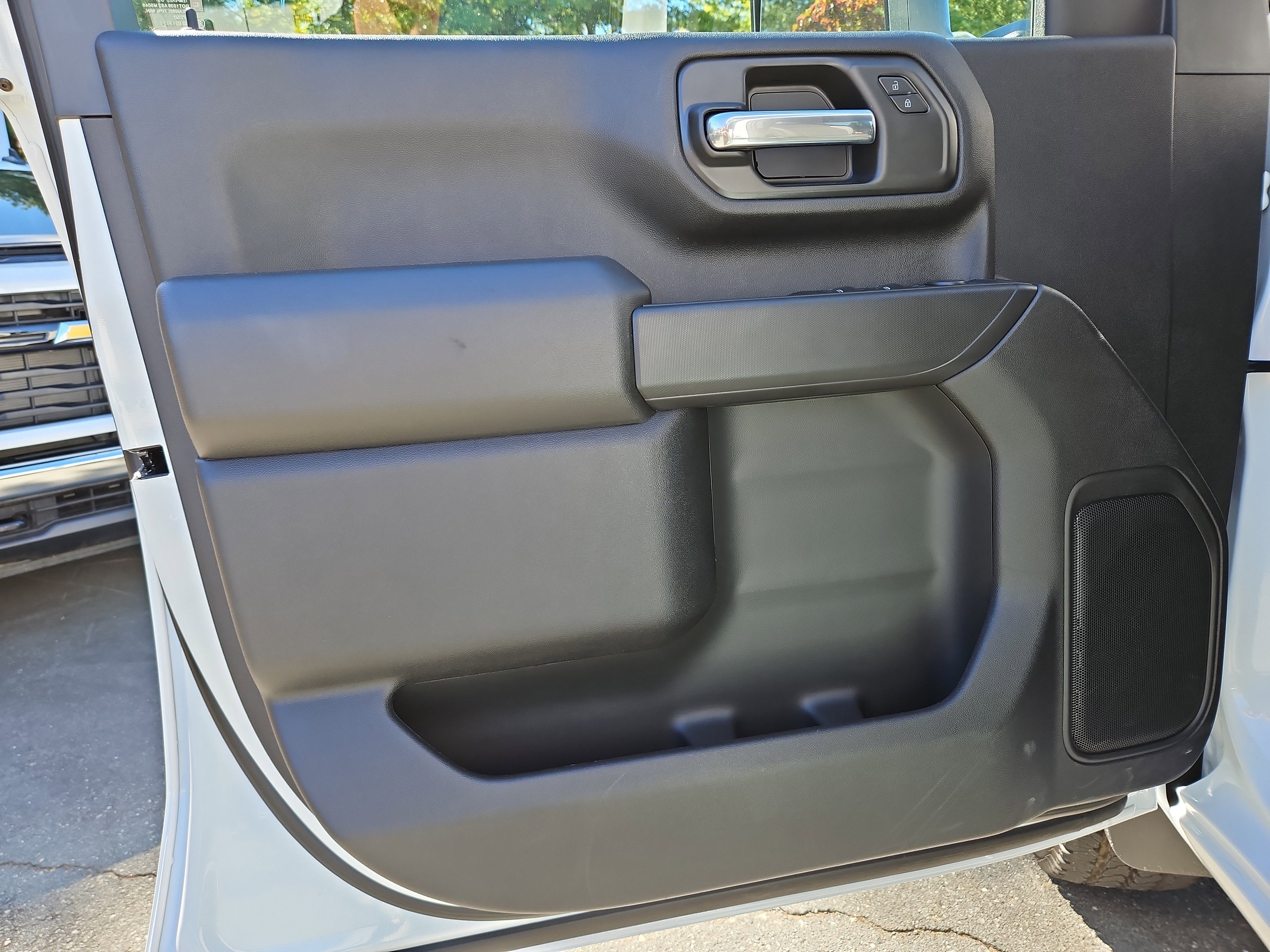 2026 Chevrolet Silverado 2500 HD Work Truck - Photo 12