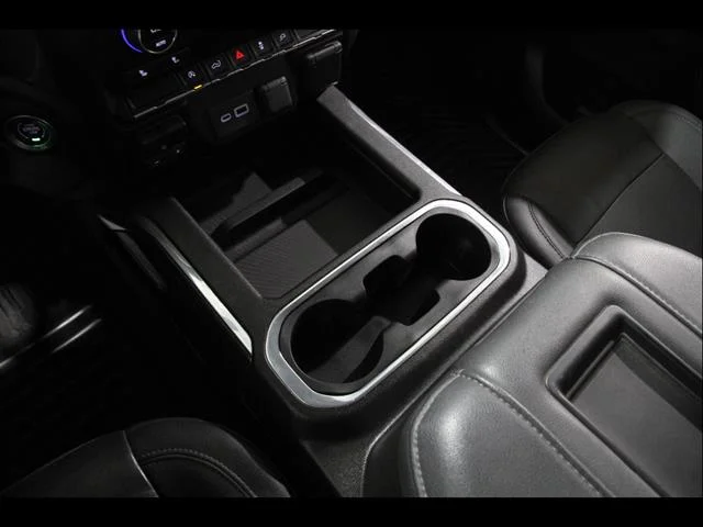 2021 Chevrolet Silverado 1500 RST - Photo 17