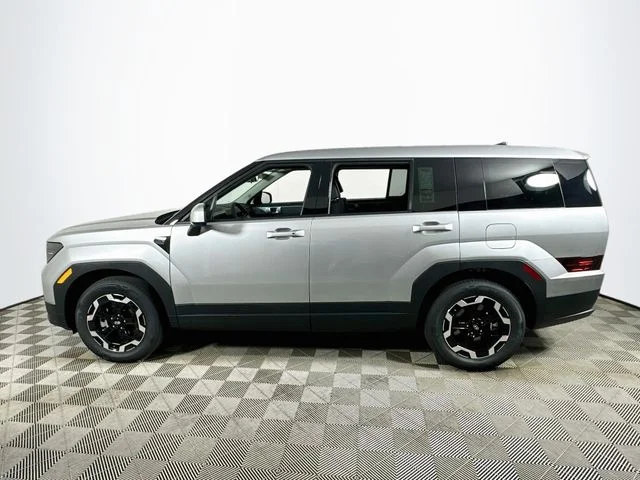 New 2027 Hyundai SANTA FE SE