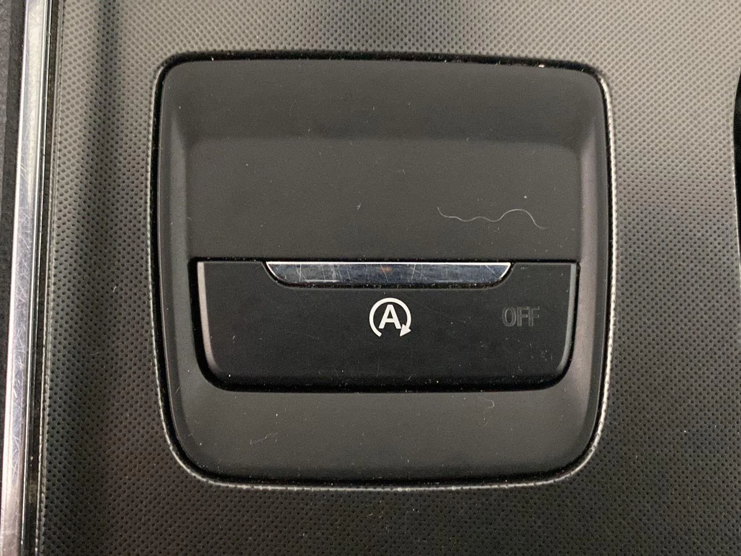 Used 2024 Black Metallic Ford ST Line image 8