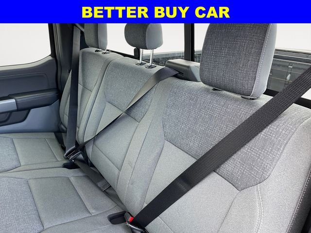 2024 Ford F-150 XLT - Photo 13