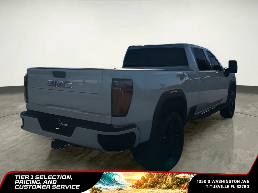 Used 2026 Coastal Dune GMC AT4 image 5