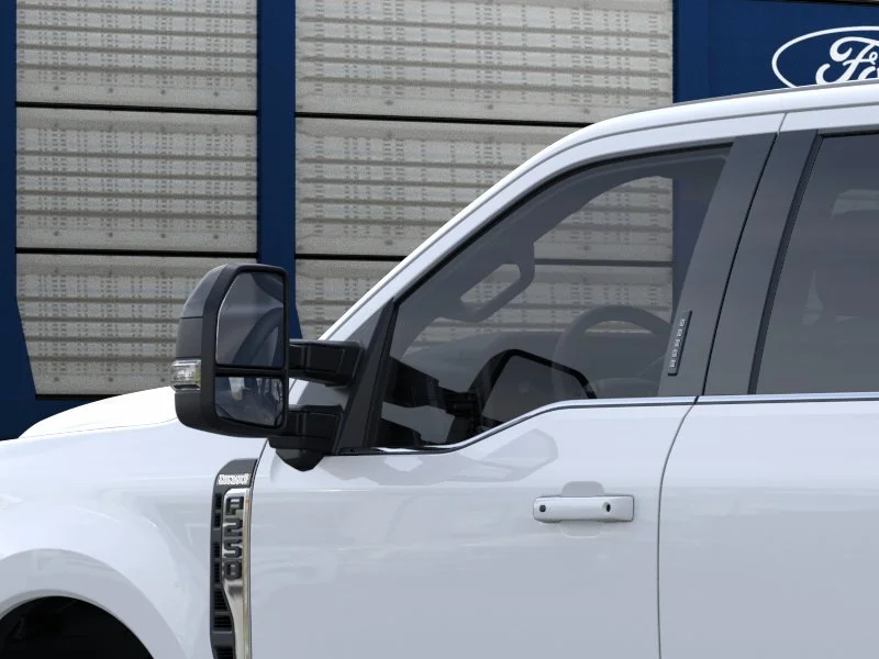 New 2026 Oxford White Ford F-250® King Ranch® image 20