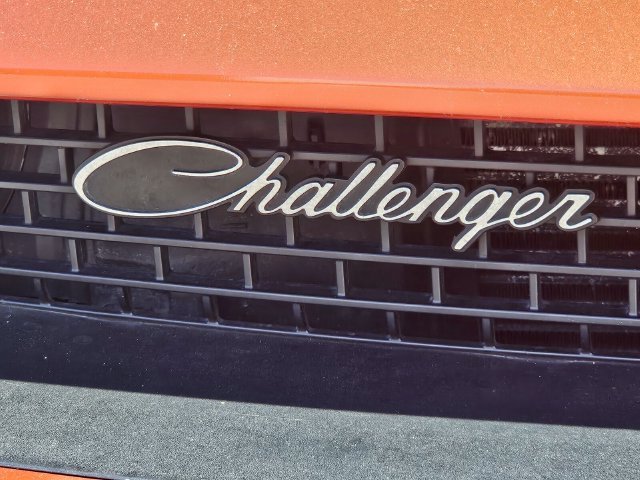 Used 2021  Dodge R/T Scat Pack Widebody image 12