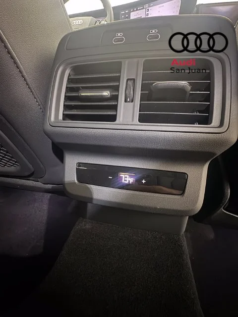 New 2026 White Audi 2.0T Premium Plus image 30