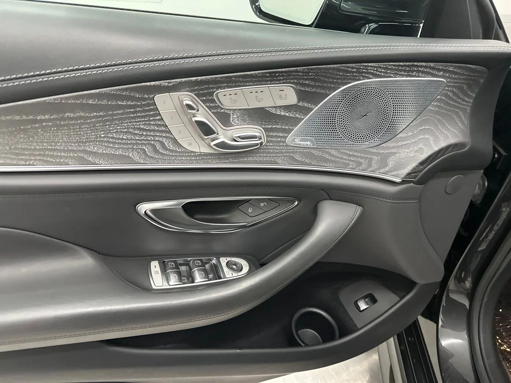 Used 2019 Gray Mercedes-Benz S image 15