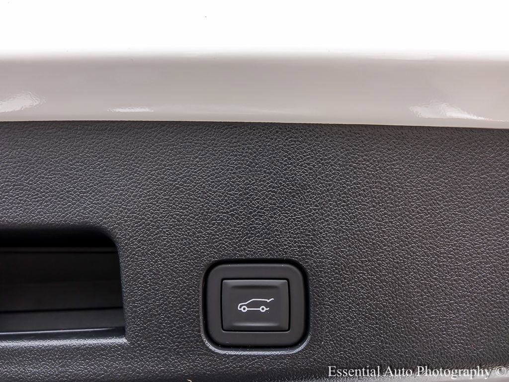 2026 BUICK ENCLAVE - Image 23