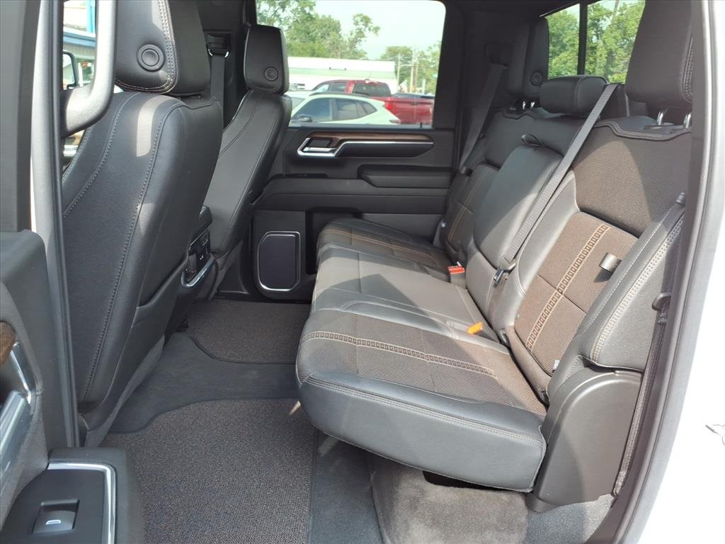 2024 Chevrolet Silverado 2500HD High Country - Photo 6