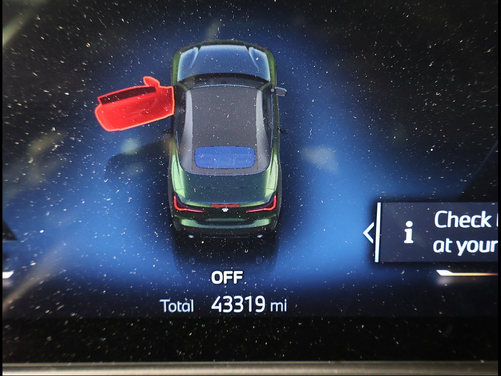 Used 2024 San Remo Green Metallic BMW 430i image 9