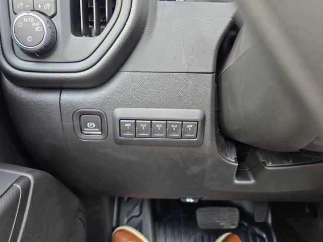 2024 Chevrolet Silverado 2500 HD Work Truck - Photo 15