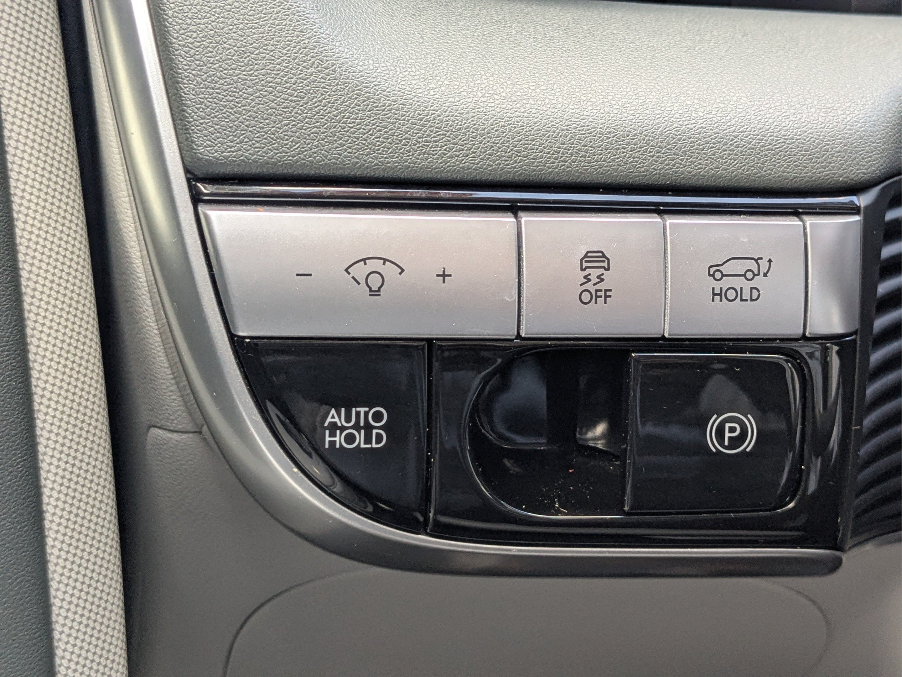Used 2023 Shooting Star (Matte Gray) Hyundai SEL image 27