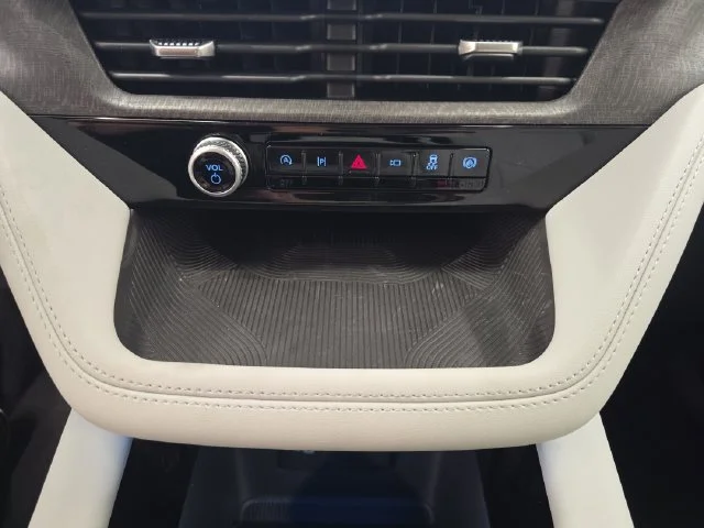 New 2026 Agate Black Metallic Ford Platinum™ image 34