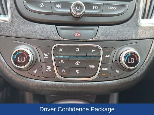Used 2019 Gray Chevrolet LT image 14