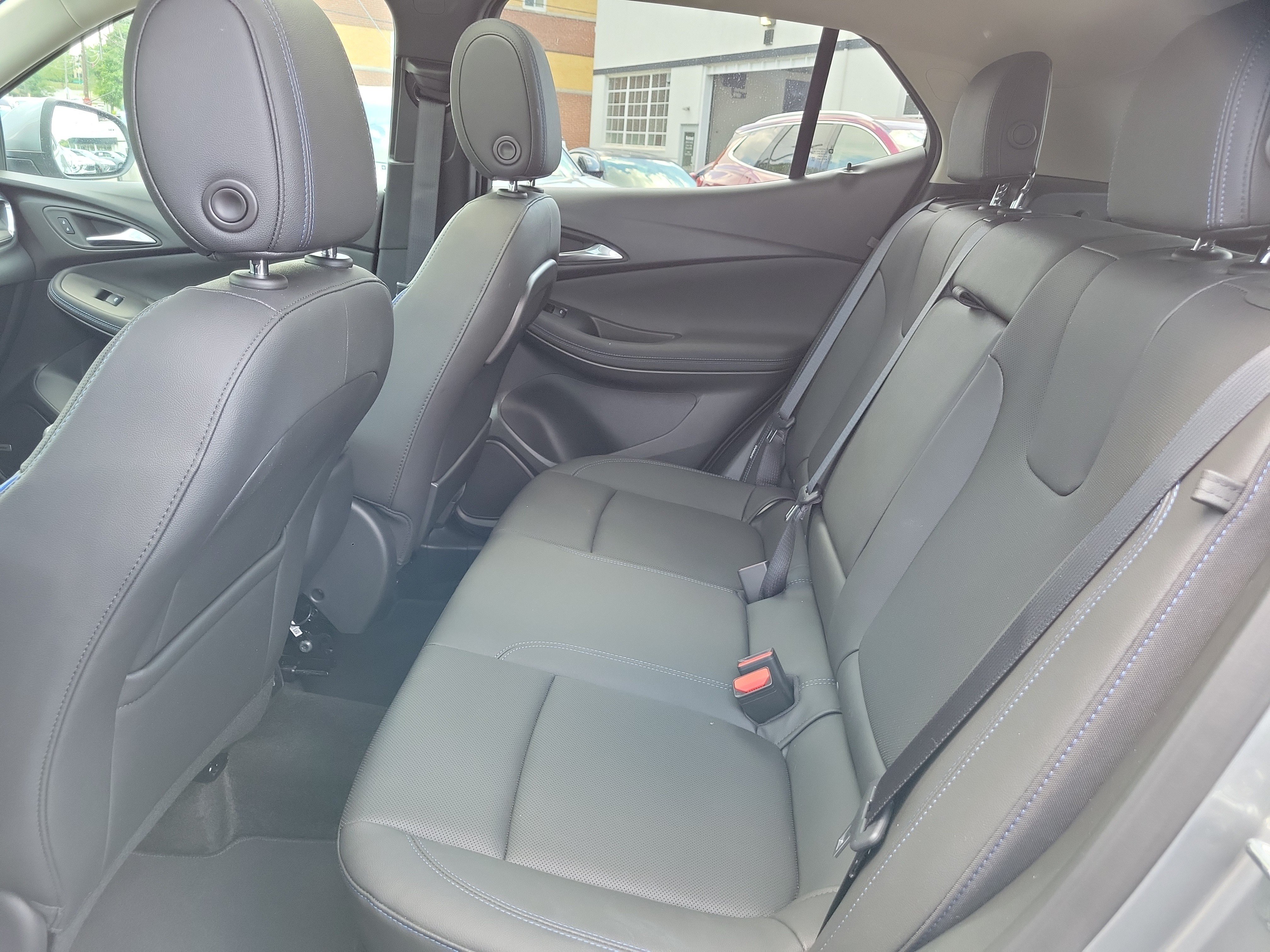 2026 Buick Encore GX Sport Touring - Photo 11