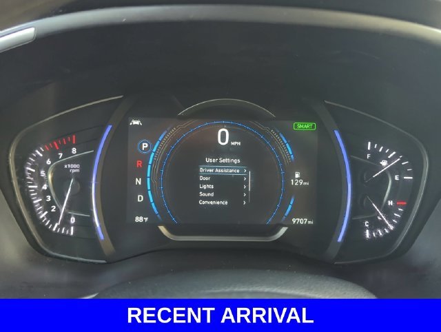 2020 Hyundai Santa Fe SEL - Photo 15