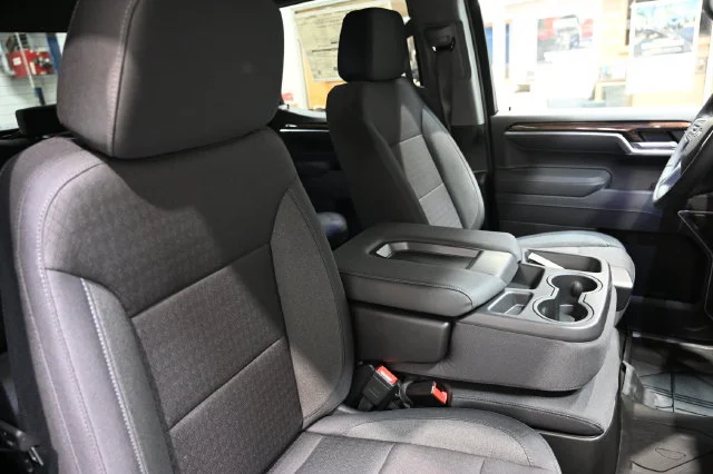 2026 Chevrolet Silverado 1500 RST - Photo 9